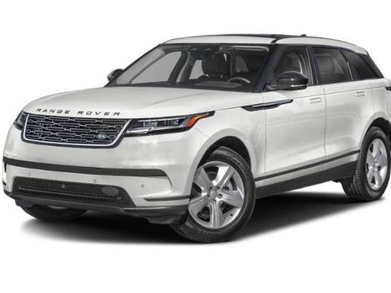 LAND ROVER RANGE ROVER VELAR 2025 SALYJ2EX1SA812639 image